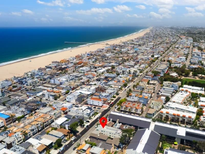 148 Monterey Blvd